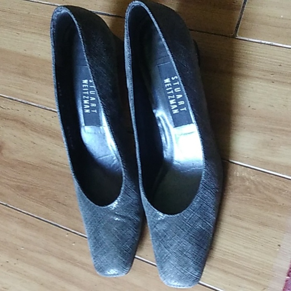 Stuart Weitzman heels#block - Picture 7 of 7